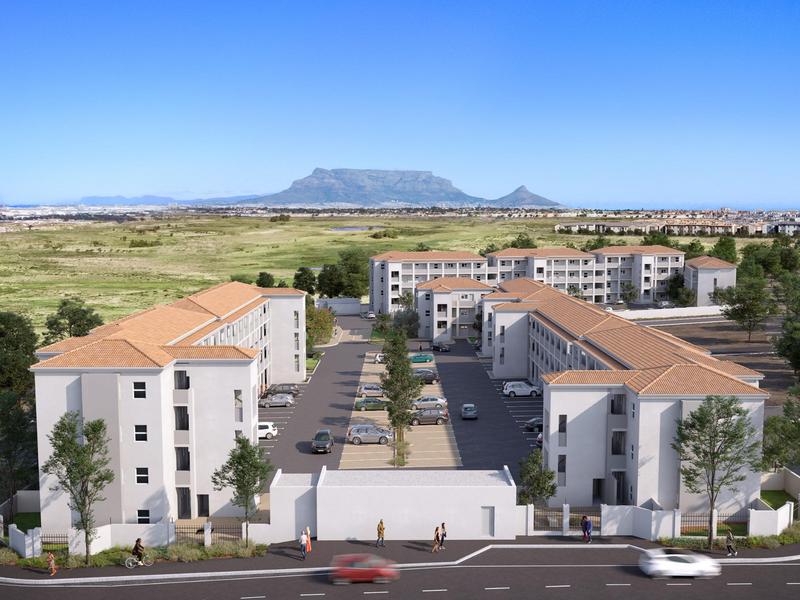 2 Bedroom Property for Sale in Rivergate Western Cape